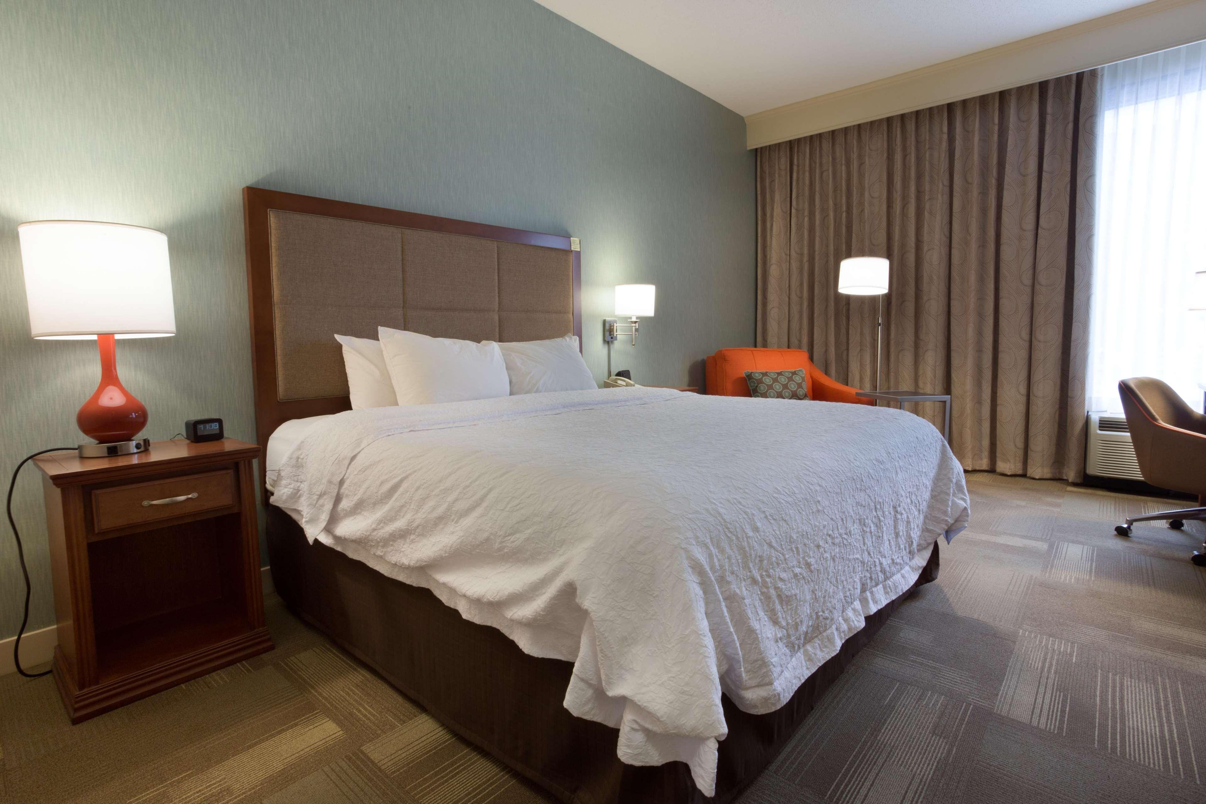 Hampton Inn St. Louis Southwest Фентон Экстерьер фото