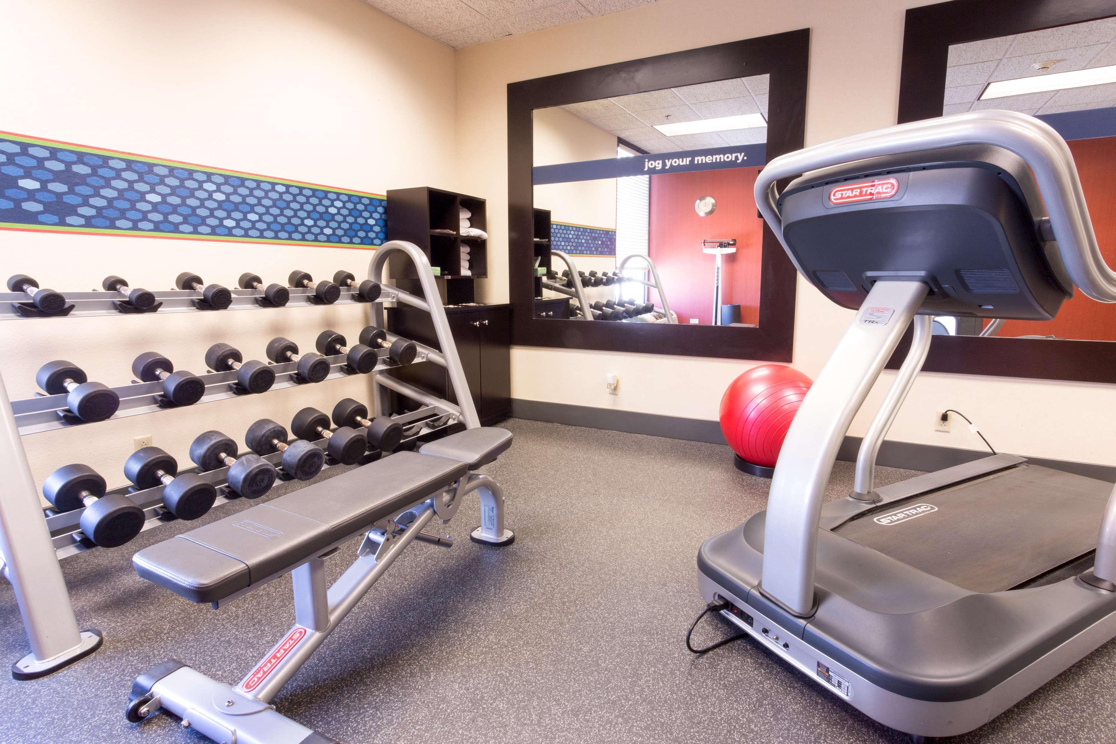 Hampton Inn St. Louis Southwest Фентон Экстерьер фото