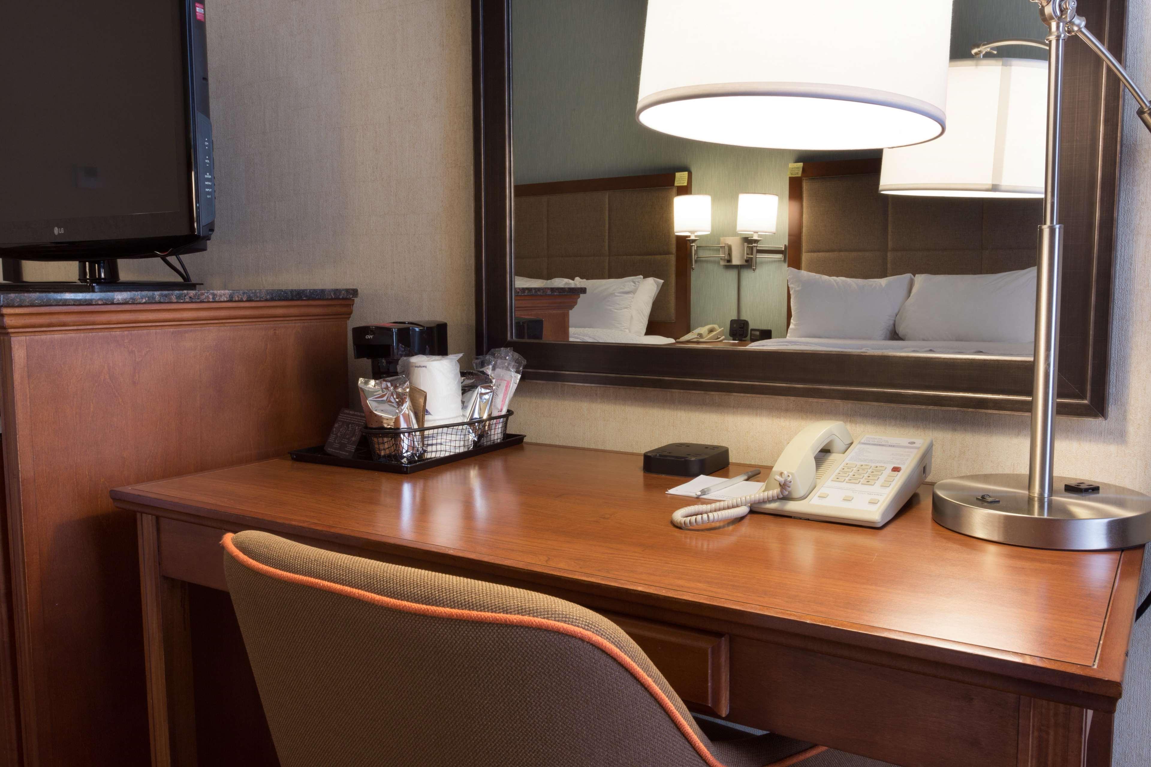 Hampton Inn St. Louis Southwest Фентон Экстерьер фото