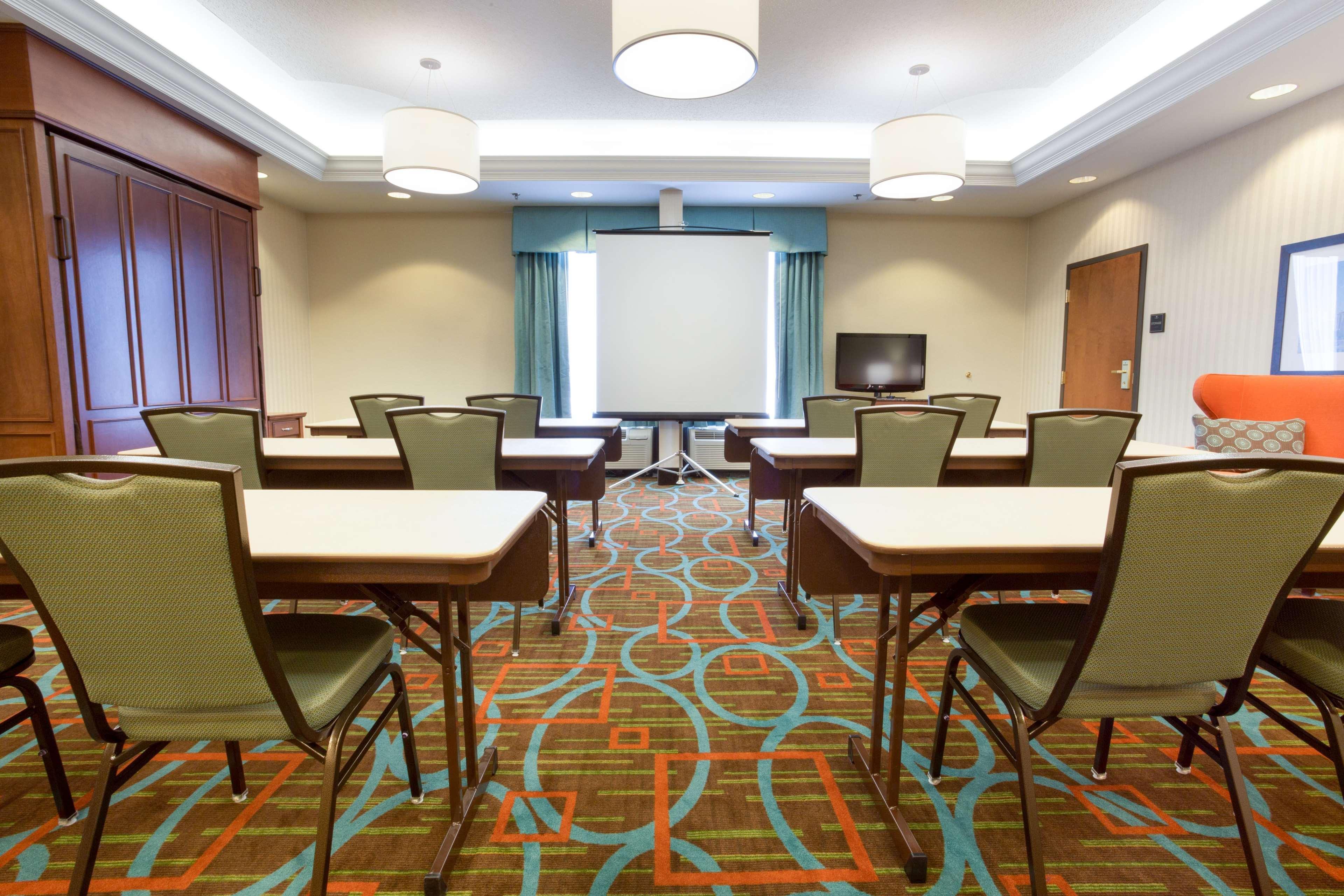 Hampton Inn St. Louis Southwest Фентон Экстерьер фото