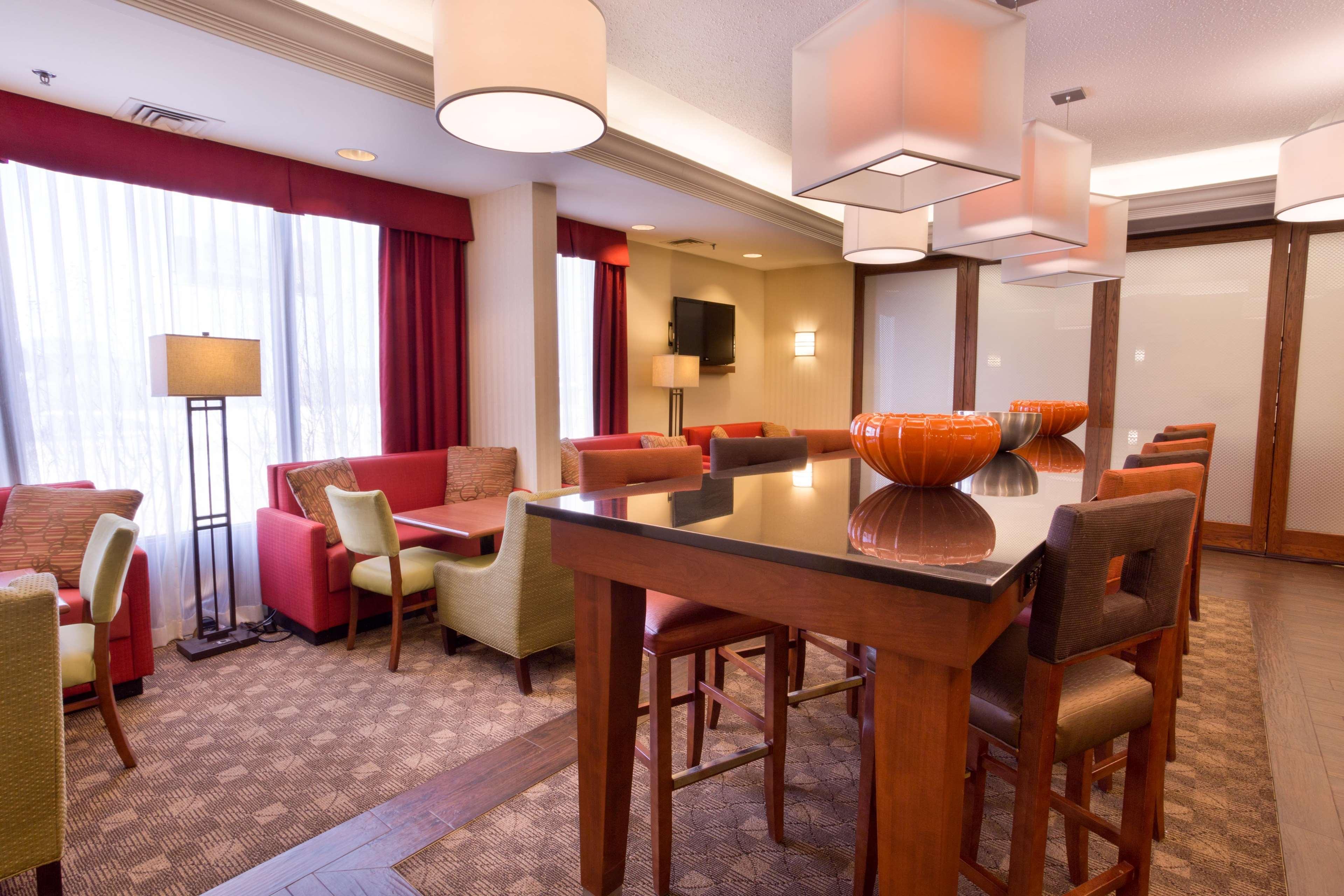Hampton Inn St. Louis Southwest Фентон Экстерьер фото