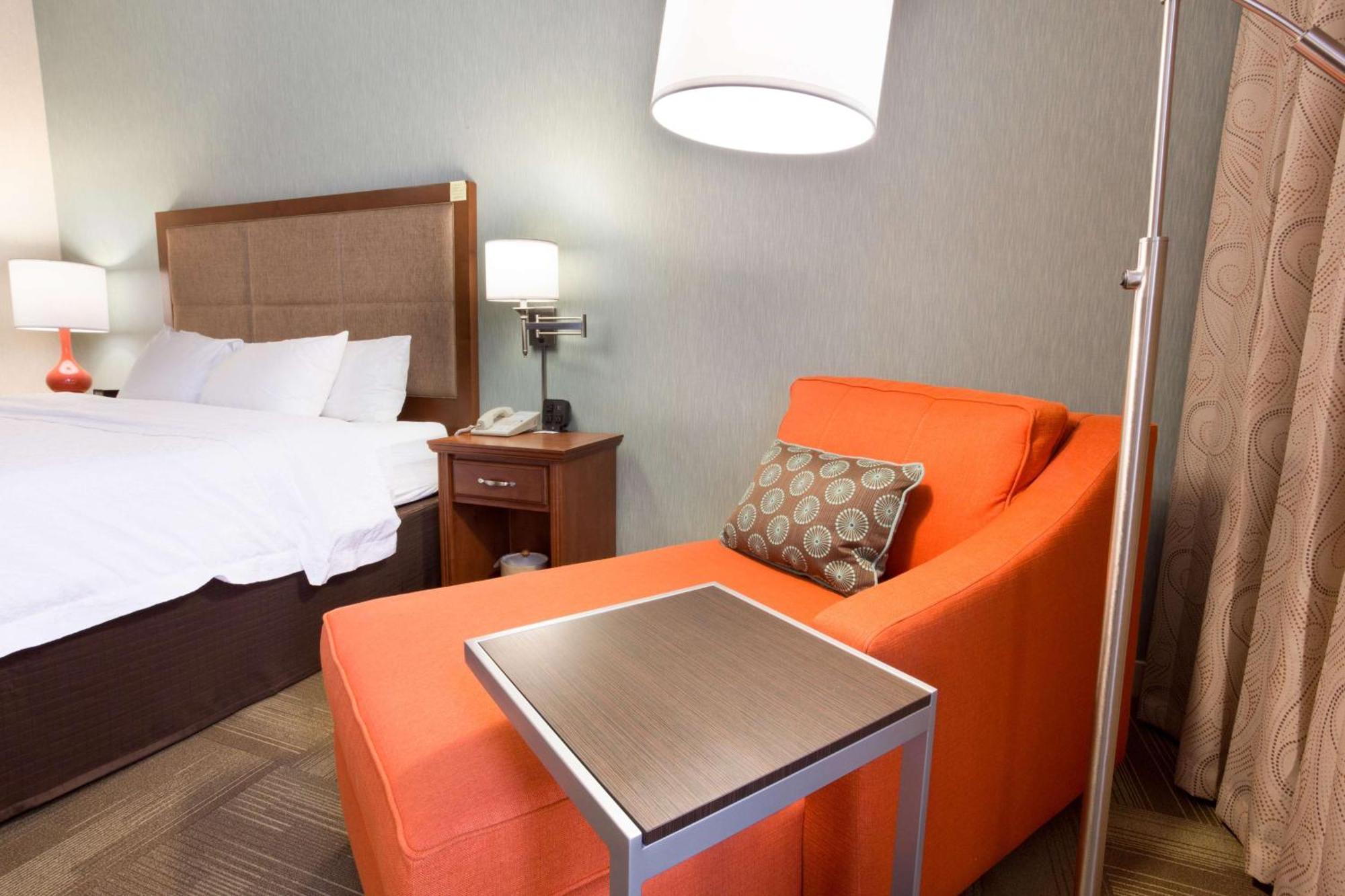 Hampton Inn St. Louis Southwest Фентон Экстерьер фото