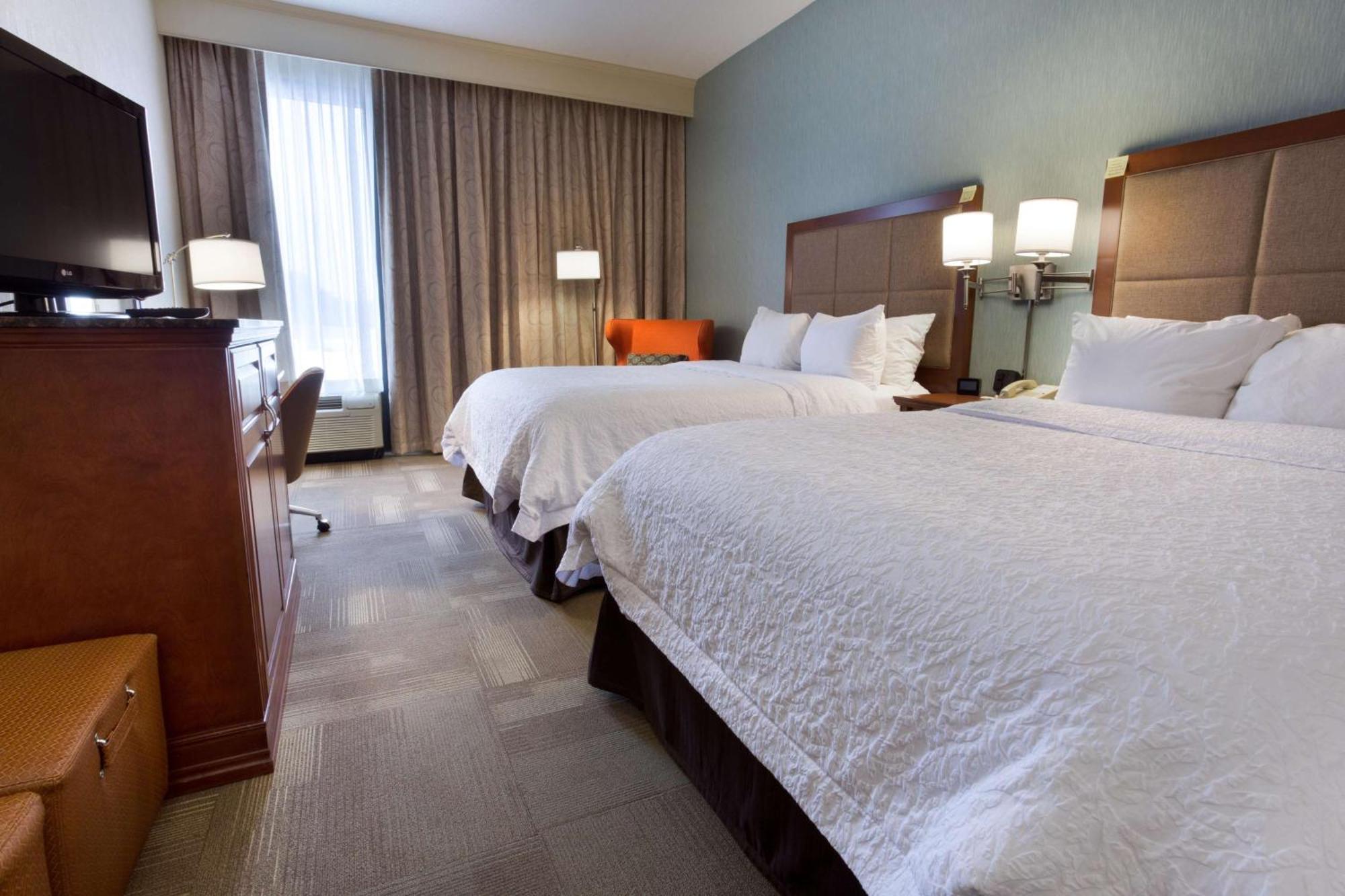 Hampton Inn St. Louis Southwest Фентон Экстерьер фото