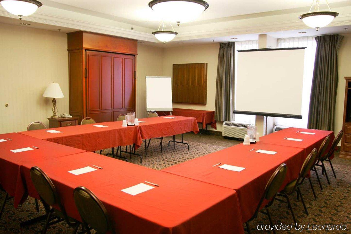 Hampton Inn St. Louis Southwest Фентон Удобства фото